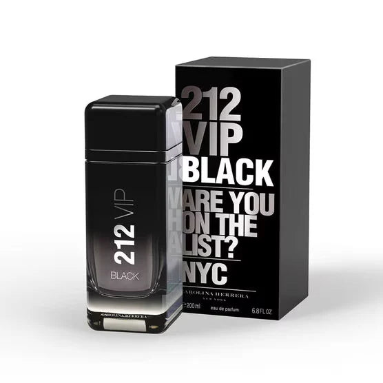 4 Parfums - 212 Vip Black, Sauvage Dior, Bleu de Chanel, Dior Homme Intense (ACHETEZ 2, RECEVEZ-EN 4)