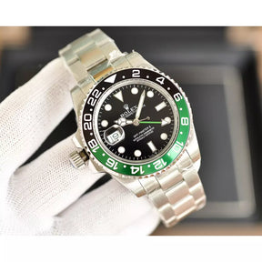 Rolex GMT Master II 41mm [PAYERZ-EN 1, EMPORTEZ-EN 2]