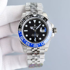 Rolex GMT Master II 41mm [PAYERZ-EN 1, EMPORTEZ-EN 2]