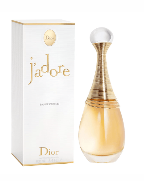 4 Parfums - Miss Dior, Jean Paul Gaultier SCANDAL, Dior J'ADORE et Lancôme LA VIE EST BELLE (ACHETEZ 2, RECEVEZ-EN 4)