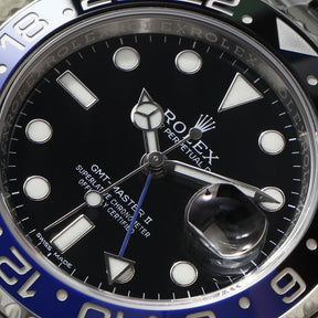 Rolex Submariner Date 40mm [PAYERZ-EN 1, EMPORTEZ-EN 2]