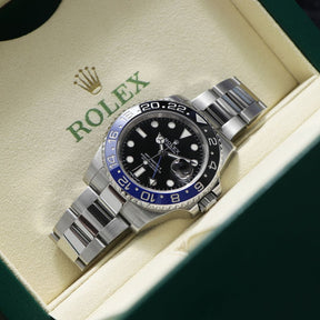 Rolex Submariner Date 40mm [PAYERZ-EN 1, EMPORTEZ-EN 2]