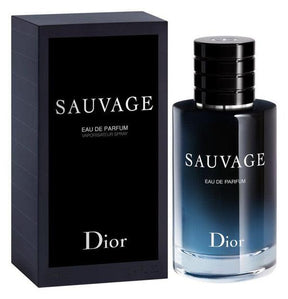 4 Parfums - 1 Million, Dior SAUVAGE, Yves Saint Laurent Y MEN et Versace EROS (ACHETEZ 2, RECEVEZ-EN 4)