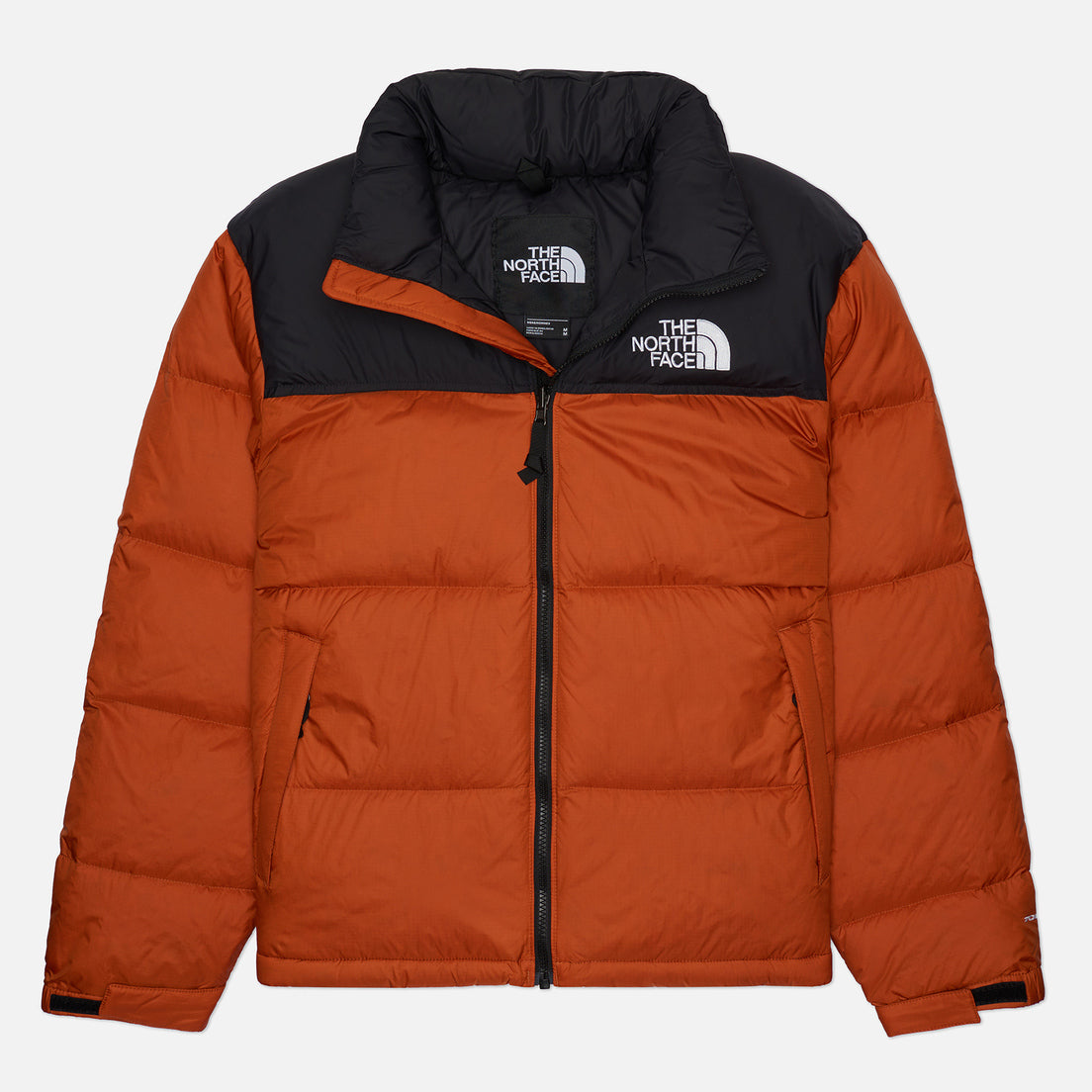 TNF VESTE 1996 RETRO RED ET WHITE DUNE (ACHETEZ 1, RECEVEZ 2)