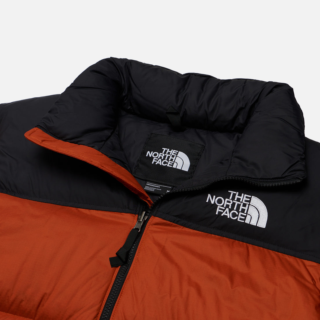 TNF VESTE 1996 RETRO RED ET WHITE DUNE (ACHETEZ 1, RECEVEZ 2)