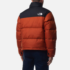 TNF VESTE 1996 RETRO RED ET WHITE DUNE (ACHETEZ 1, RECEVEZ 2)