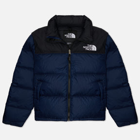 TNF VESTE 1996 RETRO SMOKEY BROWN ET SUMMIT NAVY (ACHETEZ 1, RECEVEZ 2)