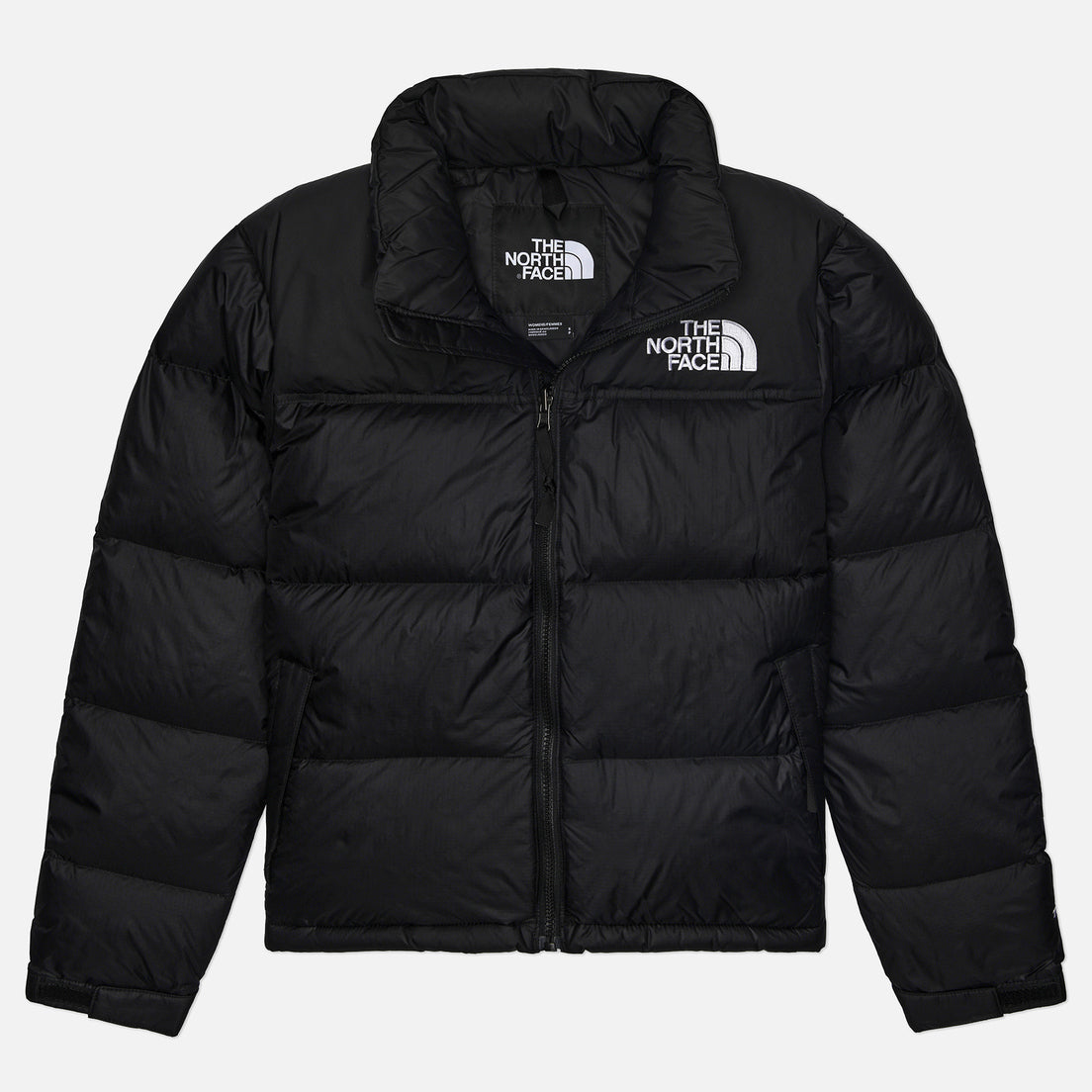 TNF VESTE 1996 RETRO BLACK ET SUMMIT NAVY (ACHETEZ 1, RECEVEZ 2)