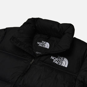 TNF VESTE 1996 RETRO BLACK ET SUMMIT NAVY (ACHETEZ 1, RECEVEZ 2)