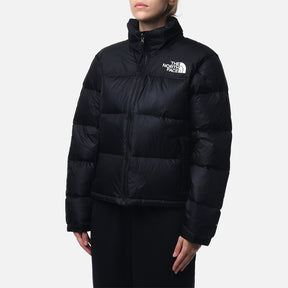 TNF VESTE 1996 RETRO BLACK ET SUMMIT NAVY (ACHETEZ 1, RECEVEZ 2)