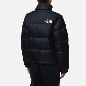 TNF VESTE 1996 RETRO BLACK ET SUMMIT NAVY (ACHETEZ 1, RECEVEZ 2)