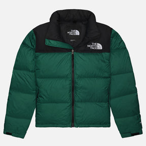 TNF VESTE 1996 RETRO RED ET EVERGREEN (ACHETEZ 1, RECEVEZ 2)