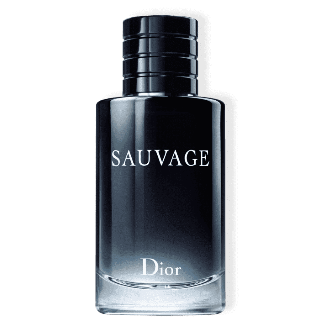 4 Parfums - Invictus, Creed Aventus, Bleu de Chanel, Dior SAUVAGE (ACHETEZ 2, RECEVEZ-EN 4)